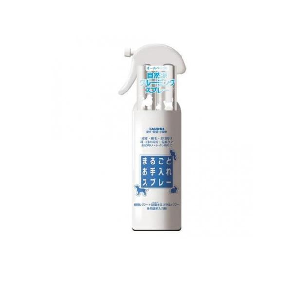 トーラス まるごとお手入れスプレー 犬・猫・小動物用 300mL (1個) :1758925689-1-a:みんなのお薬バリュープライス - 通販 - Yahoo!ショッピング トーラス まるごとお手入れスプレー 犬・猫・小動物用 300mL (1個) :1758925689-1-a:みんなのお薬バリュープライス - 通販 - Yahoo!ショッピング
