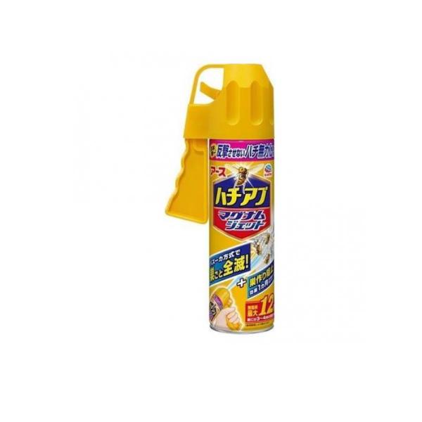 アース ハチアブマグナムジェット 550mL (1個)