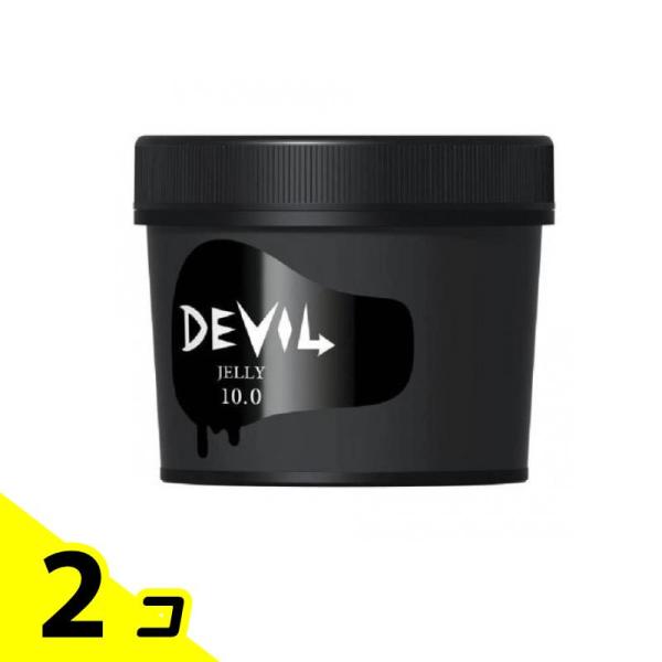 他サイト： ロレッタ デビル ゼリー10.0 240g 2個セットの商品画像