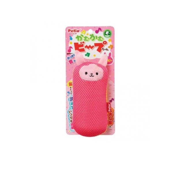 ペティオ かむかむビープちゃん うさピー