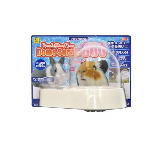 他サイト： 三晃商会 ドームサーバー 600 1個入 (1個)の商品画像