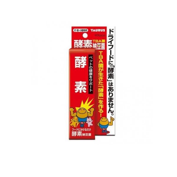 他サイト： トーラス TBA菌酵素納豆菌 100mL (1個)の商品画像