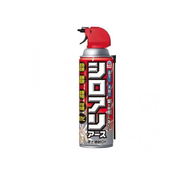 他サイト： シロアリアース 450mL (1個)の商品画像