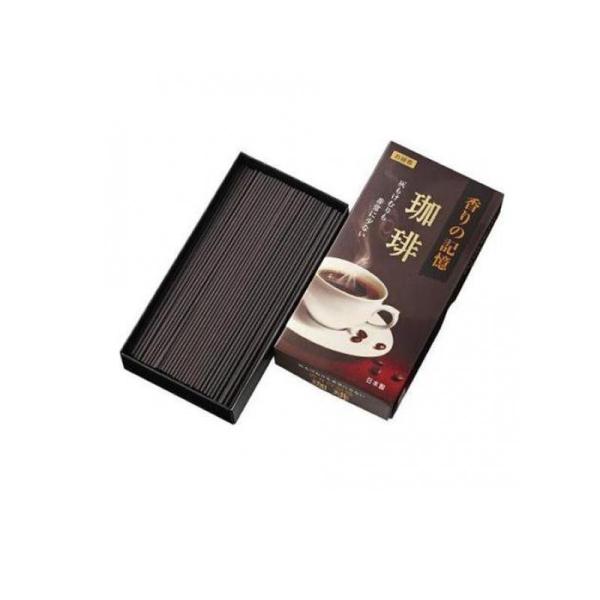 他サイト： 孔官堂 香りの記憶 珈琲 バラ詰 100g (1個)の商品画像