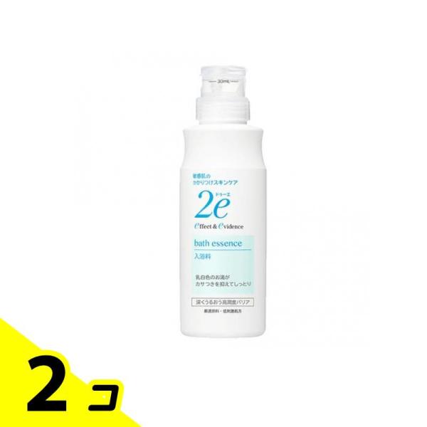 資生堂 2eドゥーエ 入浴料 敏感肌用 低刺激処方 乳白色 420ml 6本 Amazon | 《セット販売》資生堂 2e ドゥーエ 入浴料 (420mL)×3個