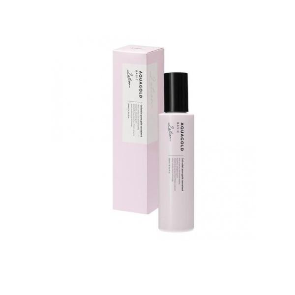 Phiten（ファイテン） アクアゴールド ローションb 200mL (1個 