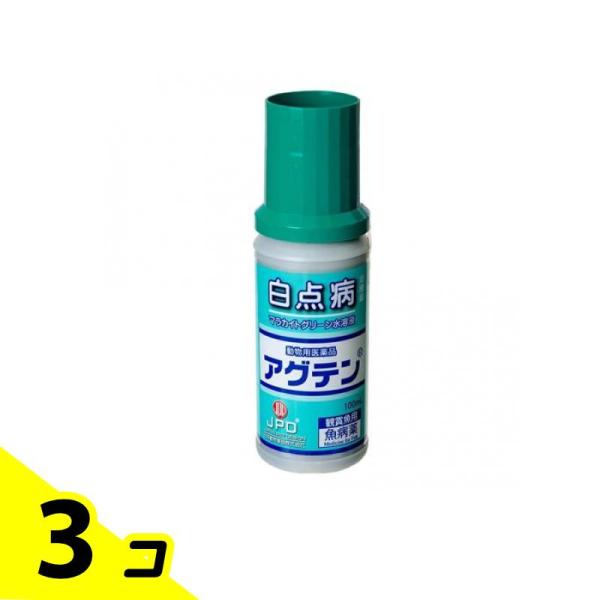 使用期限は6カ月以上先のものを送ります。液体タイプで白点病、尾ぐされ症状、水カビ病などの幅広い疾病に優れた効果をあらわします。