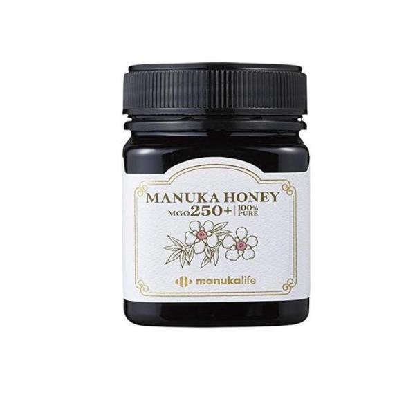 岩谷　マヌカハニー　MANUKA HANEY MGO250＋　4個セット 100189003-300x300.jpg