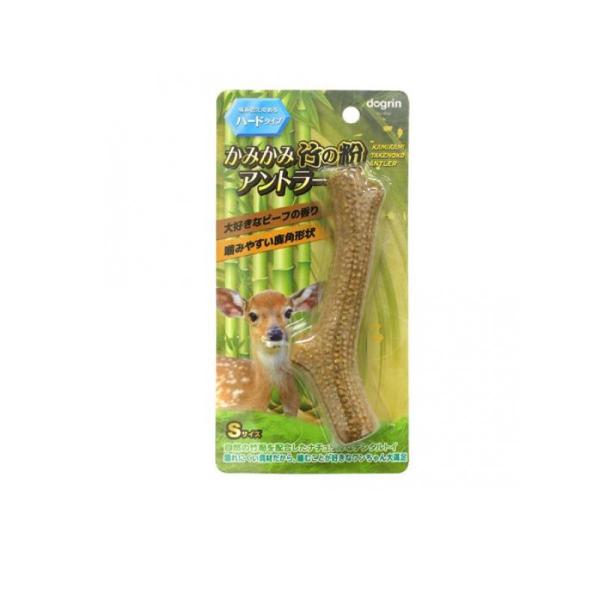 かみかみ竹の粉 アントラー