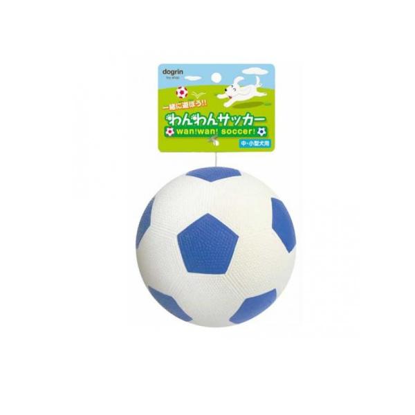 わんわんサッカー