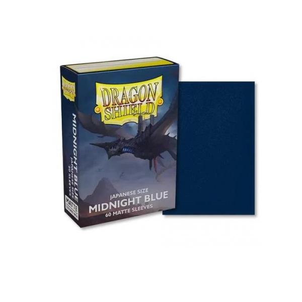 ドラゴンシールド マットカードスリーブ ジャパニーズ AT-11157