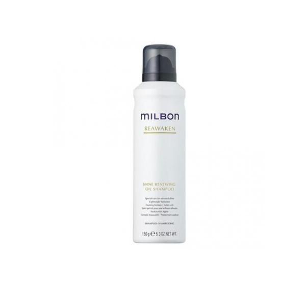 MILBON（ミルボン） リアウェイクン シャインリニューイングオイル