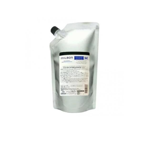 MILBON（ミルボン） スムージングシャンプーM ミディアムヘア 普通毛