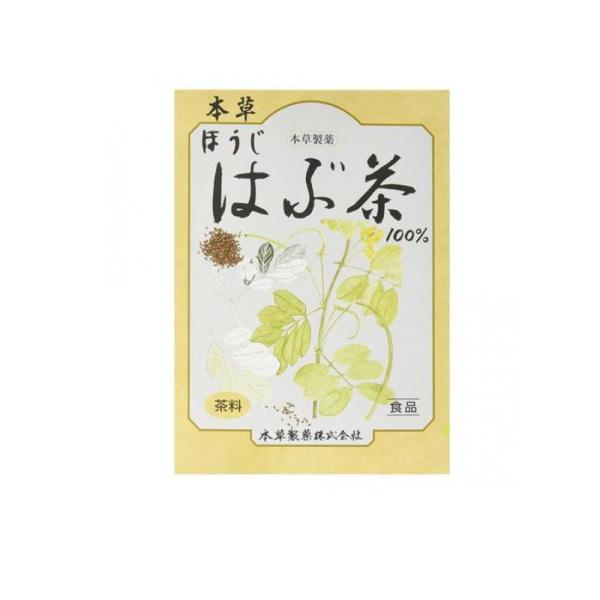 他サイト： 本草 ほうじはぶ茶 32包入 (1個)の商品画像