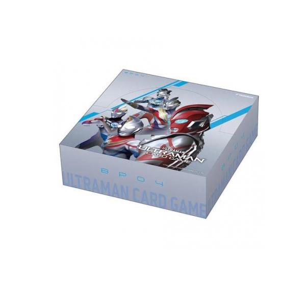 ウルトラマンカードゲーム ブースターパック BP04 希望と光の覚醒 24