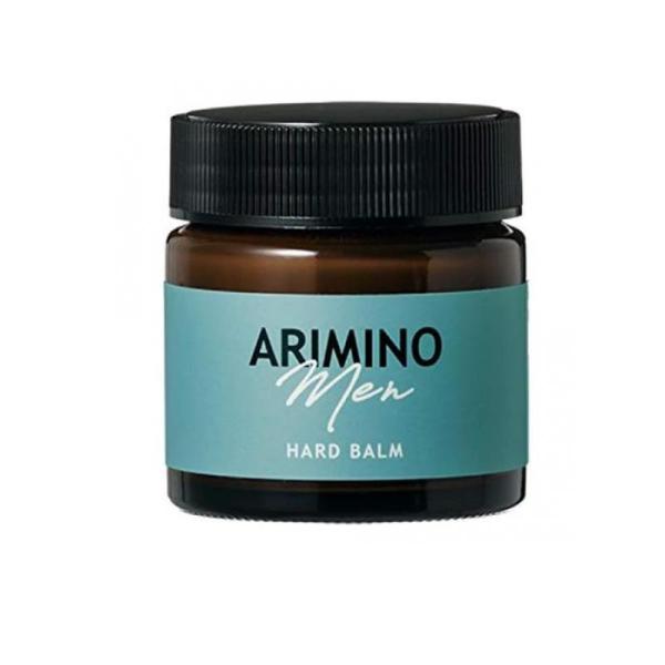 他サイト： アリミノ メン ハード バーム 60g (1個)の商品画像