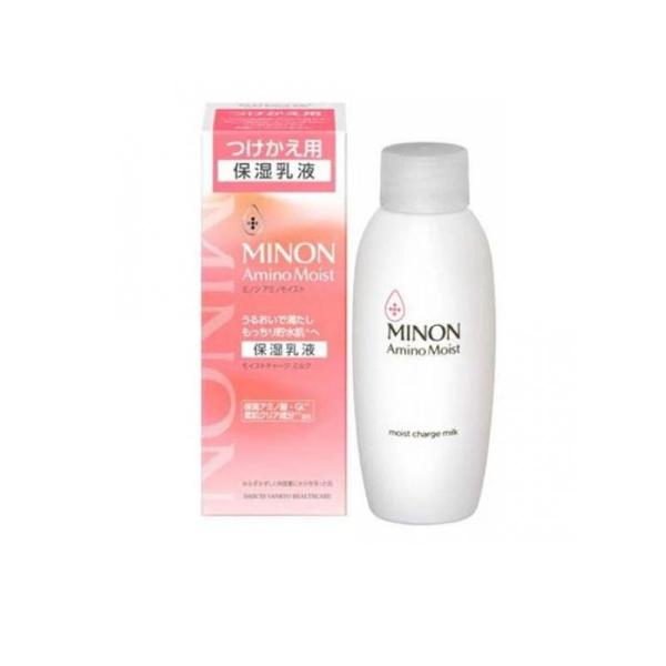 MINON ミノンアミノモイスト モイストチャージミルク 保湿乳液