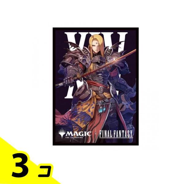 Magic: The Gathering（マジック：ザ・ギャザリング） MTG FF マジック