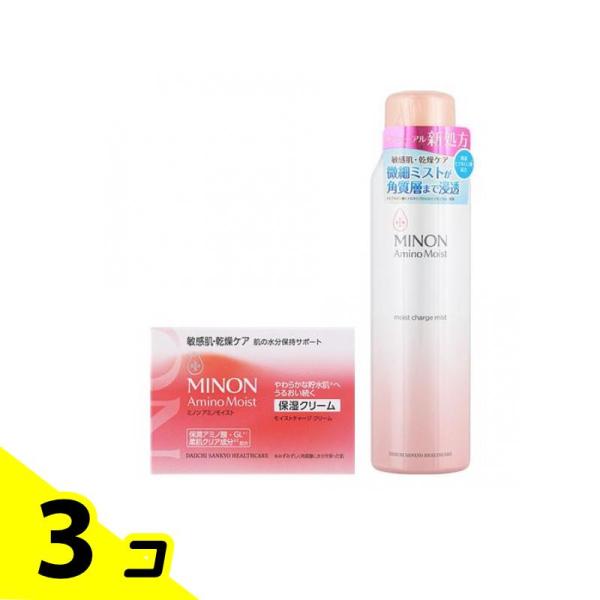 MINON アミノモイスト 保湿クリーム 4個セット minoku-value_1758978655-3-e