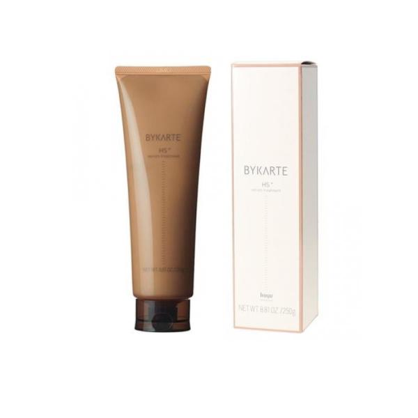 BYKARTE ホーユー バイカルテ セラムトリートメントHS+ チューブ 250g
