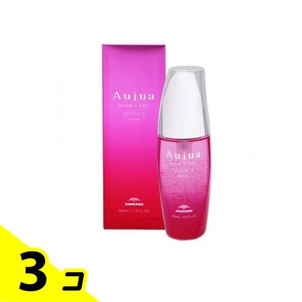 Aujua ミルボン ヘアトリートメント QUENCH オージュア クエンチ
