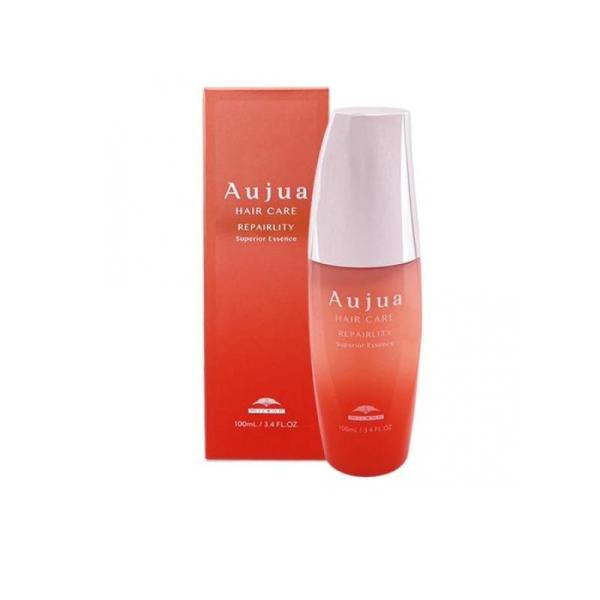 Aujua Repairity Superior Essence オージュア Aujua ミルボン REPAIRLITY オージュア リペアリティ スーペリア