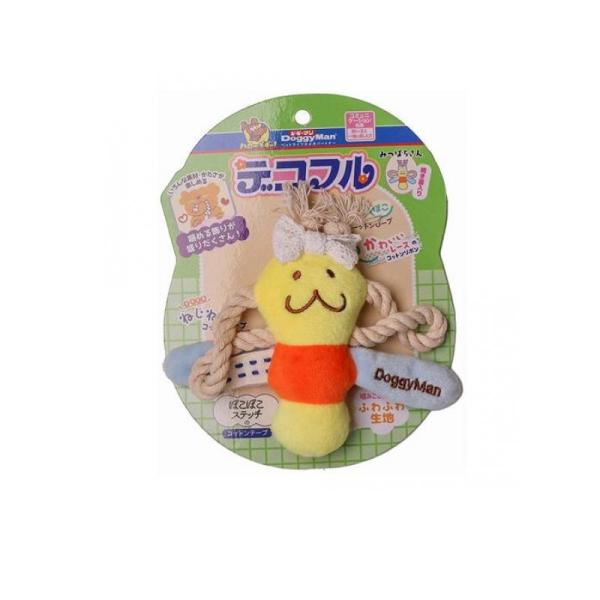 デコフル みつばちさん