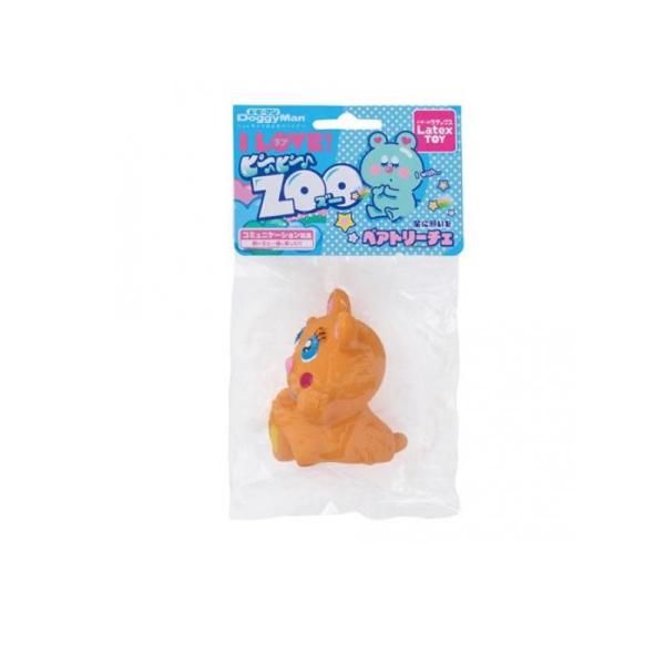 ハヤシ ラテックストイ I LOVEピーピーズー ベアトリーチェ ILOVEピ-ピ-ズ-ベアトリ-チエ