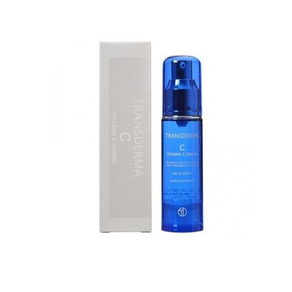 クーポン有 肌 ツヤ ハリ キメ ビタミンC トランスダーマC 30mL(定形外郵便での配送) 肌 ツヤ ハリ キメ ビタミンC トランスダーマC 30mL (1個) : みんなの