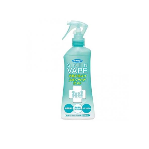 家族みんなで使えるやさしい水性タイプ。虫よけ効果が長時間持続します。蚊はもちろん、マダニやノミ、ブユ、イエダニ、サシバエ、トコジラミ、アブなどの害虫にも優れた効果を発揮します。虫よけ成分を10％配合しているので、効果が長時間持続します。お肌...