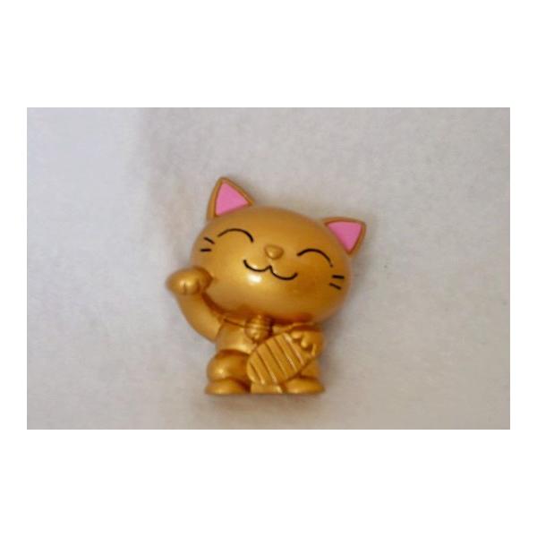 金招き猫マグネット 金運 開運 マグネット 金招き猫 縁起物 おもしろ雑貨 ポイント消化 ノベルティ 景品 販促品 Buyee Buyee 日本の通販商品 オークションの代理入札 代理購入