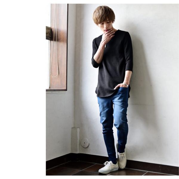 送料無料 Tシャツ メンズ 長袖 トップス メンズ 秋 パーカー メンズ 大きい Tシャツ ロング丈 大きいサイズ メンズ パーカー インナー メンズ 長袖 ワッフル Buyee Buyee Japanese Proxy Service Buy From Japan Bot Online