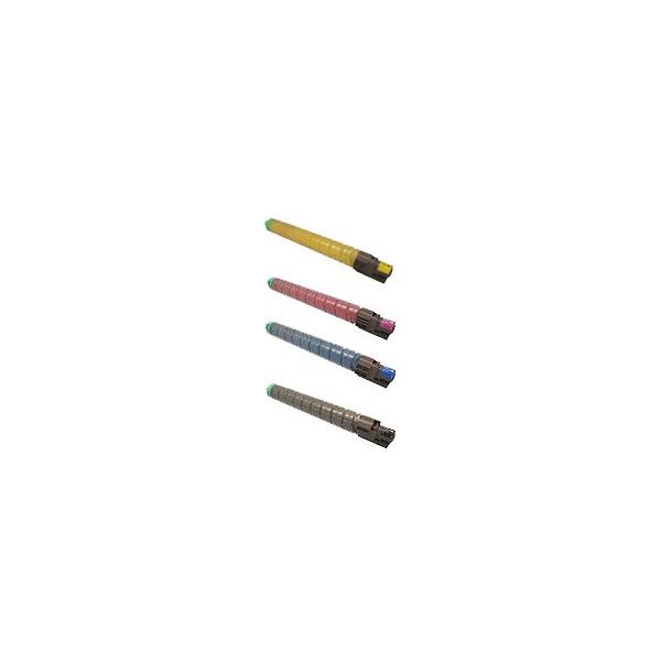 SPトナーC830H K,C,M,Y 大容量純正新品4本セット(4色)(IPSiO SP C831