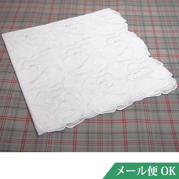 礼装用 ハンカチ 白 コットン フォーマル お受験 入学式 卒業式 葬儀 お通夜 法事 Kh03 Kh 03 Handmade Minotofu 通販 Yahoo ショッピング