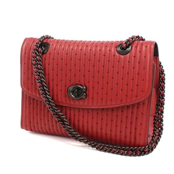 Coach ショールダーバッグ 公式】コーチアウトレット | シャーロット ショルダー バッグ