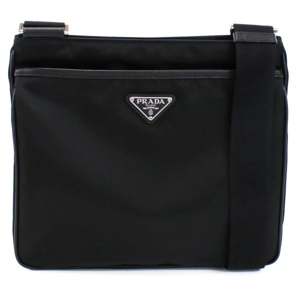 プラダ　ショルダーバッグ PRADA（プラダ） 斜め掛け ショルダーバッグ2VH118 2DMH V XOO