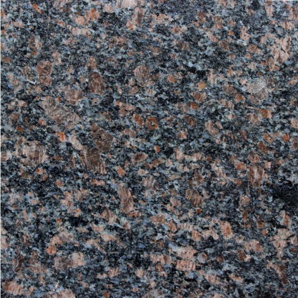 タイル 80枚 インド産 天然御影石 300角 ブラックギャラクシー