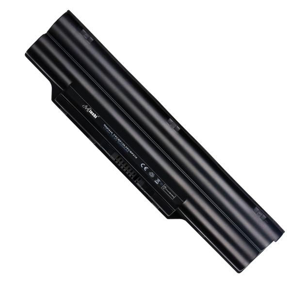 [Release date: June 13, 2025]●PSマークの種類：PSE●届け出事業者名： トヨバンク株式会社●Fit Brand: Fujitsu●Cells QTYセル： Cell●Voltage (V) 電圧: 11V●C...