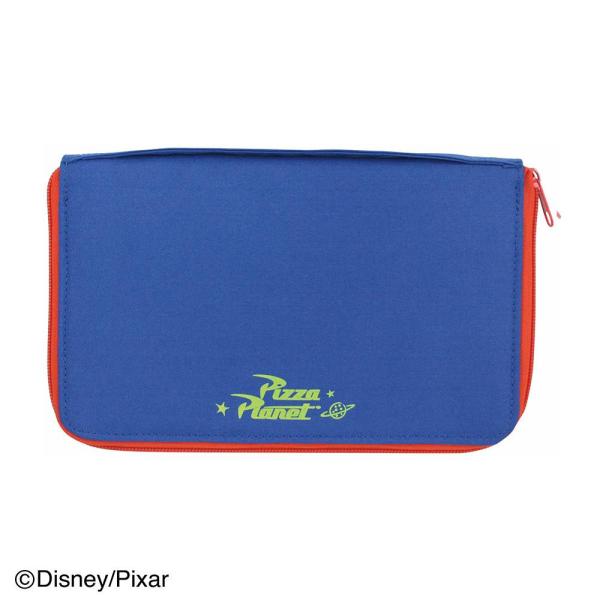 Disney ディズニー マルチケース 秋冬新作 トイ ストーリー Dlm 2502k ロングタイプ