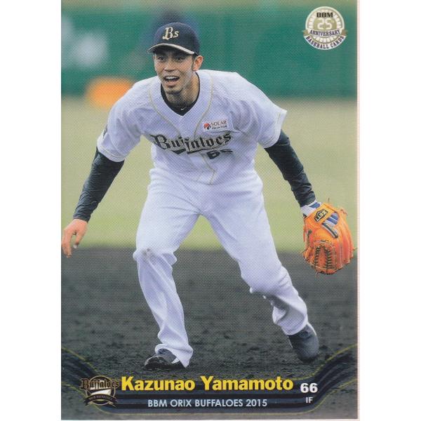 オリックス・バファローズ BBM2008 オリックスバファローズ レギュラーカード No.Bs30 吉川