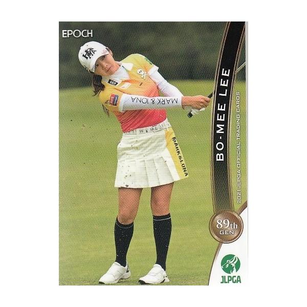 jlpga カード ミントモール / MINT BASE店 (TCシングル通販) / 2023 EPOCH