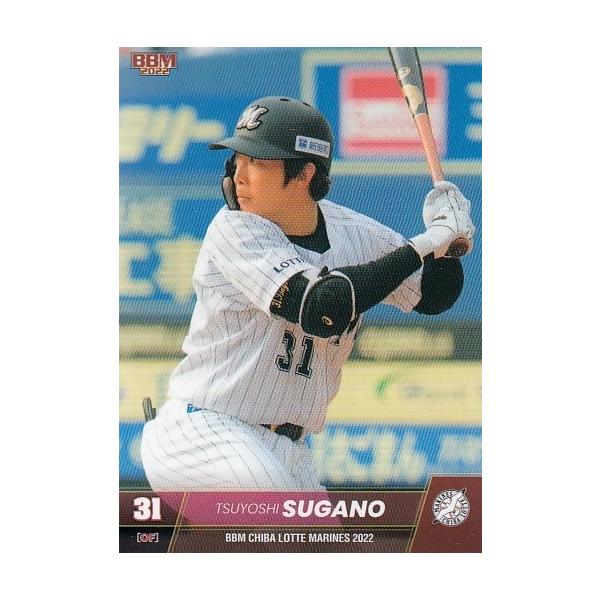 千葉ロッテマリーンズ　菅野 選手名鑑 - 千葉ロッテマリーンズ
