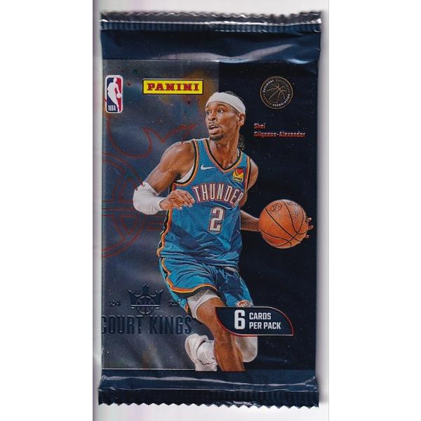 NBAパック 2024-25 PANINI COURT KINGS INTERNATIONAL BLASTER 
