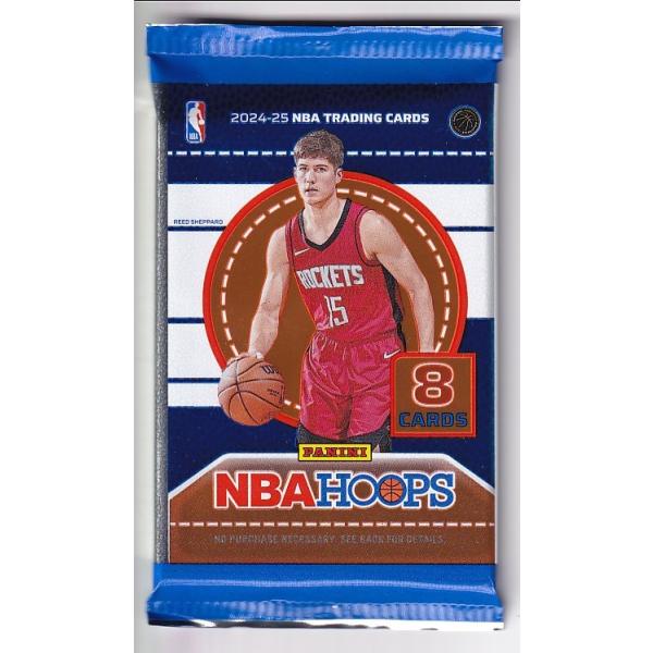 NBA PANINI カード　4枚セット 🏀 NBA 2023-24 PANINI PREMIUM STOCK BASKETBALL BLASTER【製品