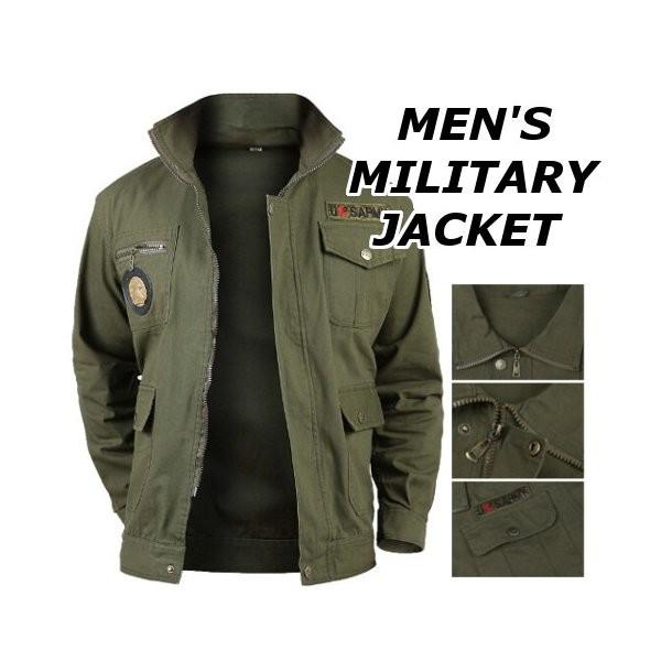 フライトジャケットブルゾンミリタリージャケットメンズおしゃれブランド無地柄黒ブルゾンジャケットジャンパーアウター大きいサイズ春秋 Xkunany Lzemt219 Minto 通販 Yahoo ショッピング