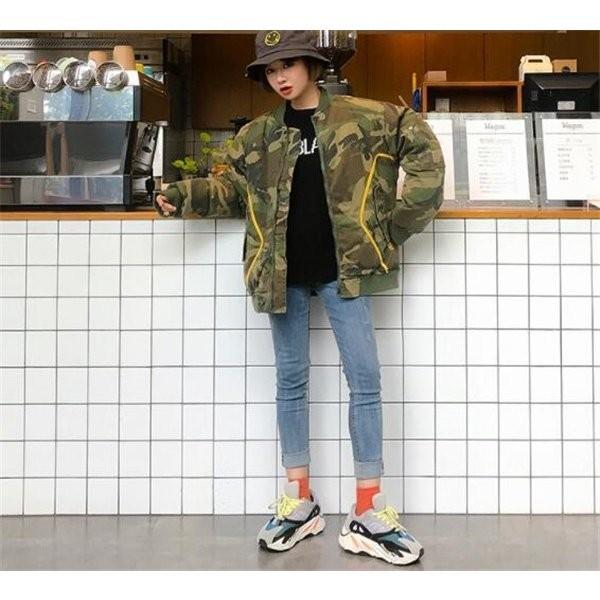 コートダウン中綿ダウンコートダウンジャケットレディース冬服迷彩アウター暖かい防風防寒大きいサイズ軽量迷彩ジャケット Xkundust Cnqag651 Minto 通販 Yahoo ショッピング