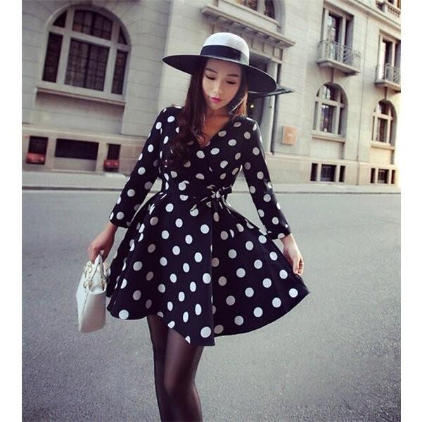 ワンピース春夏通勤オフィスワンピースチュールドッキングフレアセレブ風着痩せ無地タックロングひざ丈ワンピカジュア Apaproduction Fr