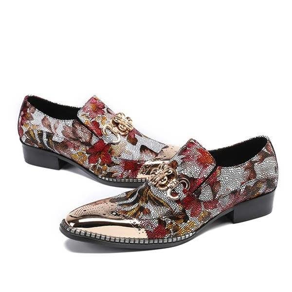 ドレスシューズオペラシューズホストシューズパンクブーツカジュアルヒール靴本革レザーメンズビジネスホストお兄系紳士靴v系 Xkundust Kgxdb178 Minto 通販 Yahoo ショッピング