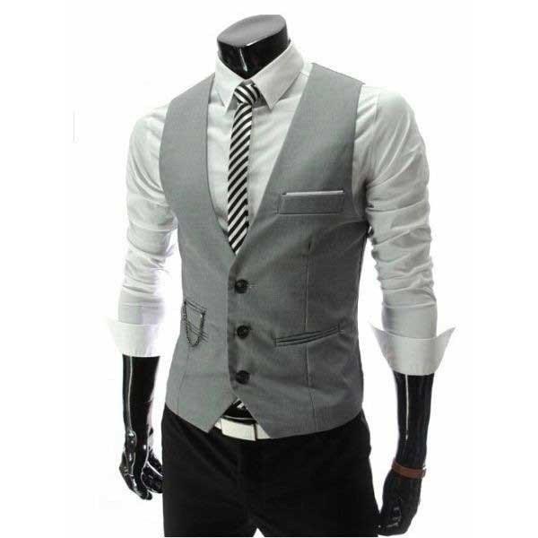メンズmen S男性用春夏ビジネスベストformalvestフォーマルベスジレベストスーツベスト結婚式 パーティー二次会 Xkungel Wgjbe974 Minto 通販 Yahoo ショッピング