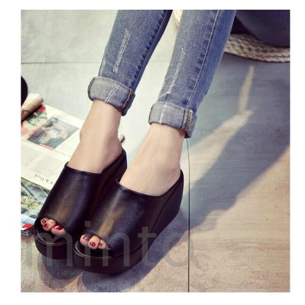 安い厚底 サンダルの通販商品を比較 ショッピング情報のオークファン